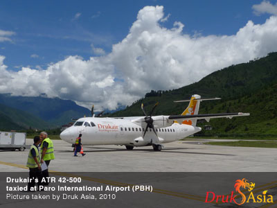 ATR 42-500