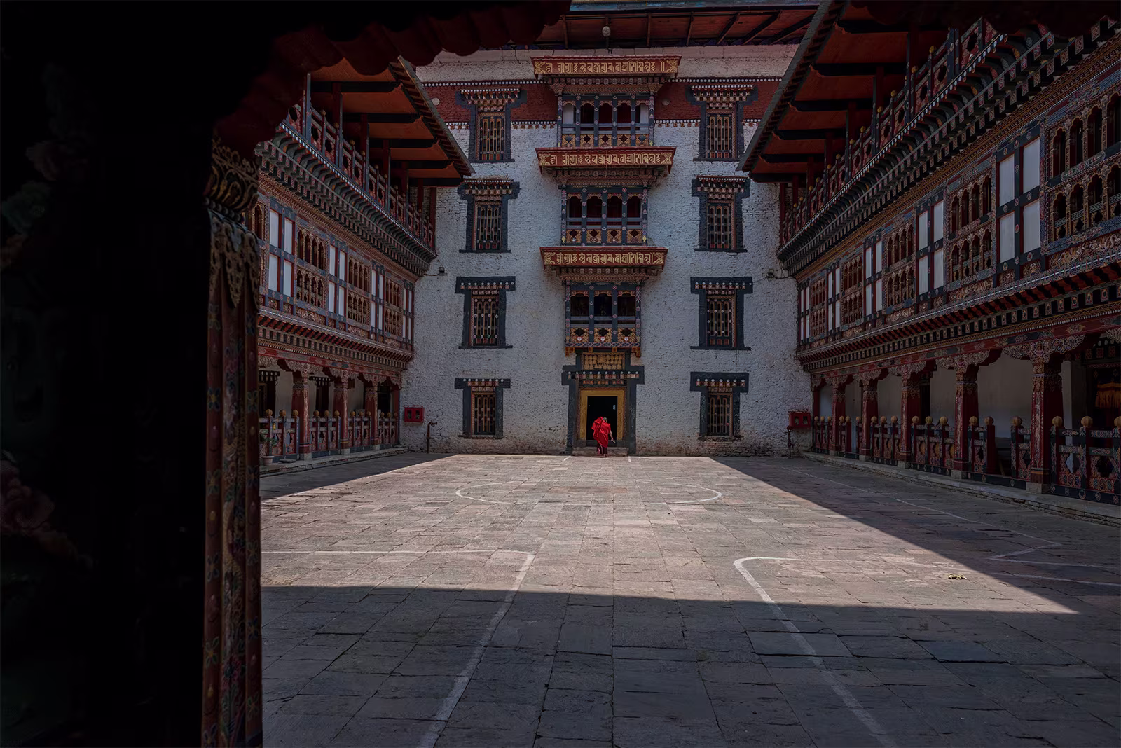 Trashigang Dzong_Kencho Wangdi02