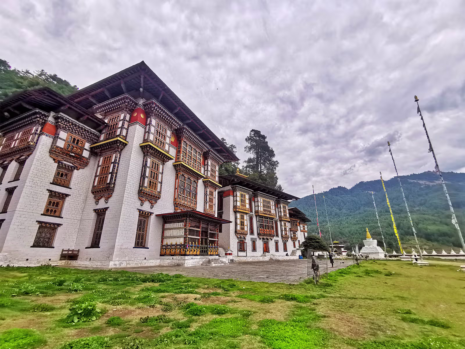Kurjey Lhakhang_Ashley Chen4